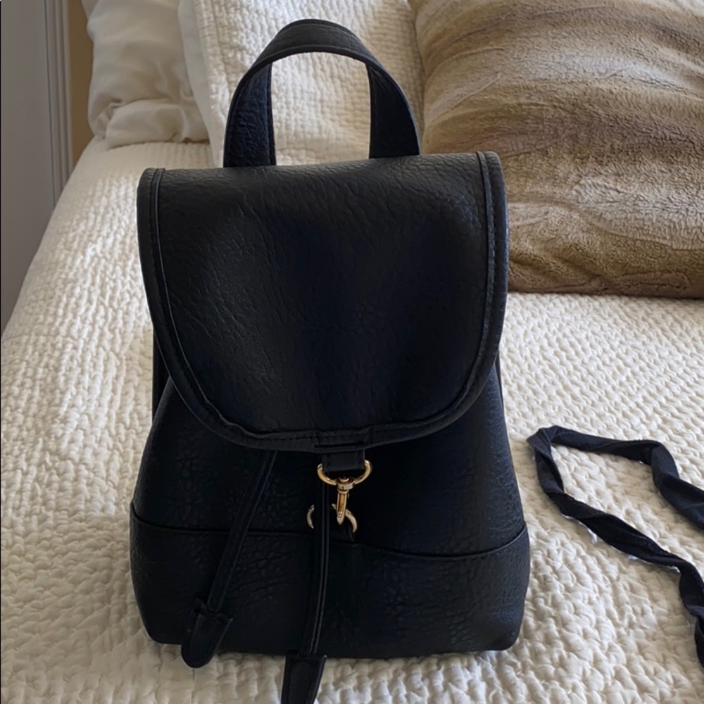 Free people backpack